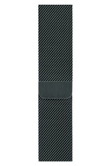 Apple Watch Compatible Steel Milano Loop Sparkle 