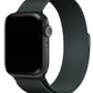 Apple Watch Uyumlu Metal Milano Loop Sparkle  bikordon