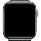 Apple Watch Uyumlu Metal Milano Loop Sparkle  bikordon