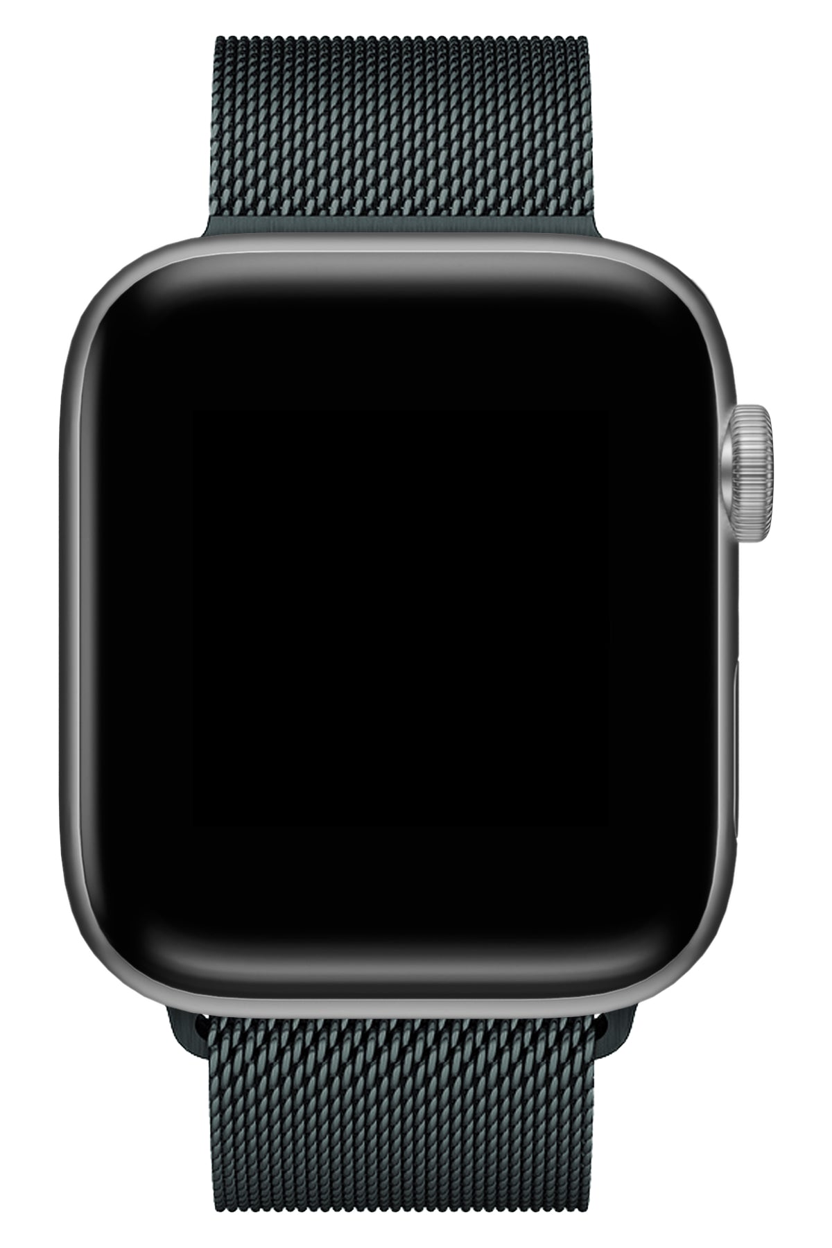 Apple Watch Uyumlu Metal Milano Loop Sparkle  bikordon