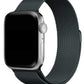 Apple Watch Uyumlu Metal Milano Loop Sparkle  bikordon