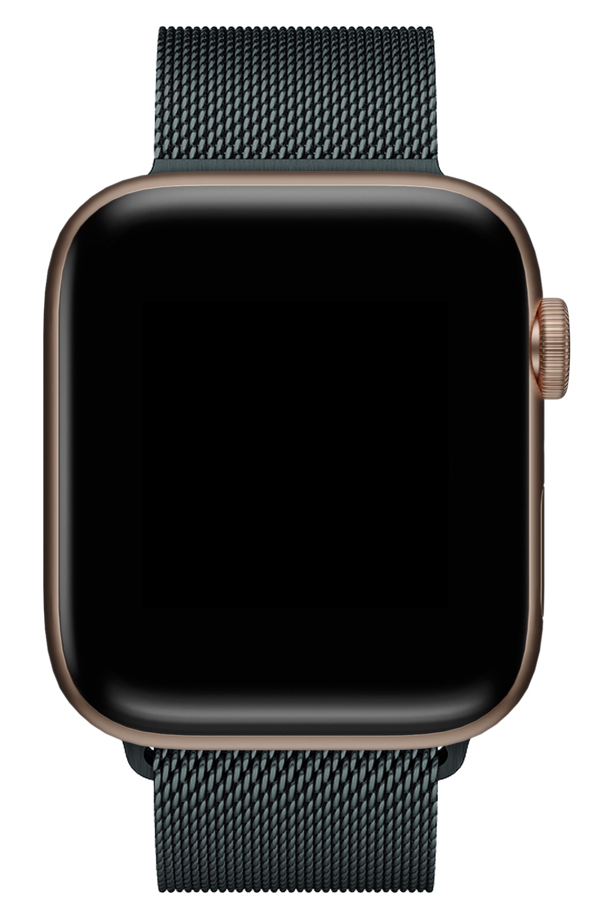 Apple Watch Uyumlu Metal Milano Loop Sparkle  bikordon