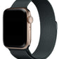 Apple Watch Uyumlu Metal Milano Loop Sparkle  bikordon