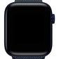 Apple Watch Uyumlu Metal Milano Loop Sparkle  bikordon