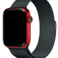 Apple Watch Uyumlu Metal Milano Loop Sparkle  bikordon