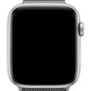 Apple Watch Uyumlu Metal Milano Loop Uzay Gri  bikordon