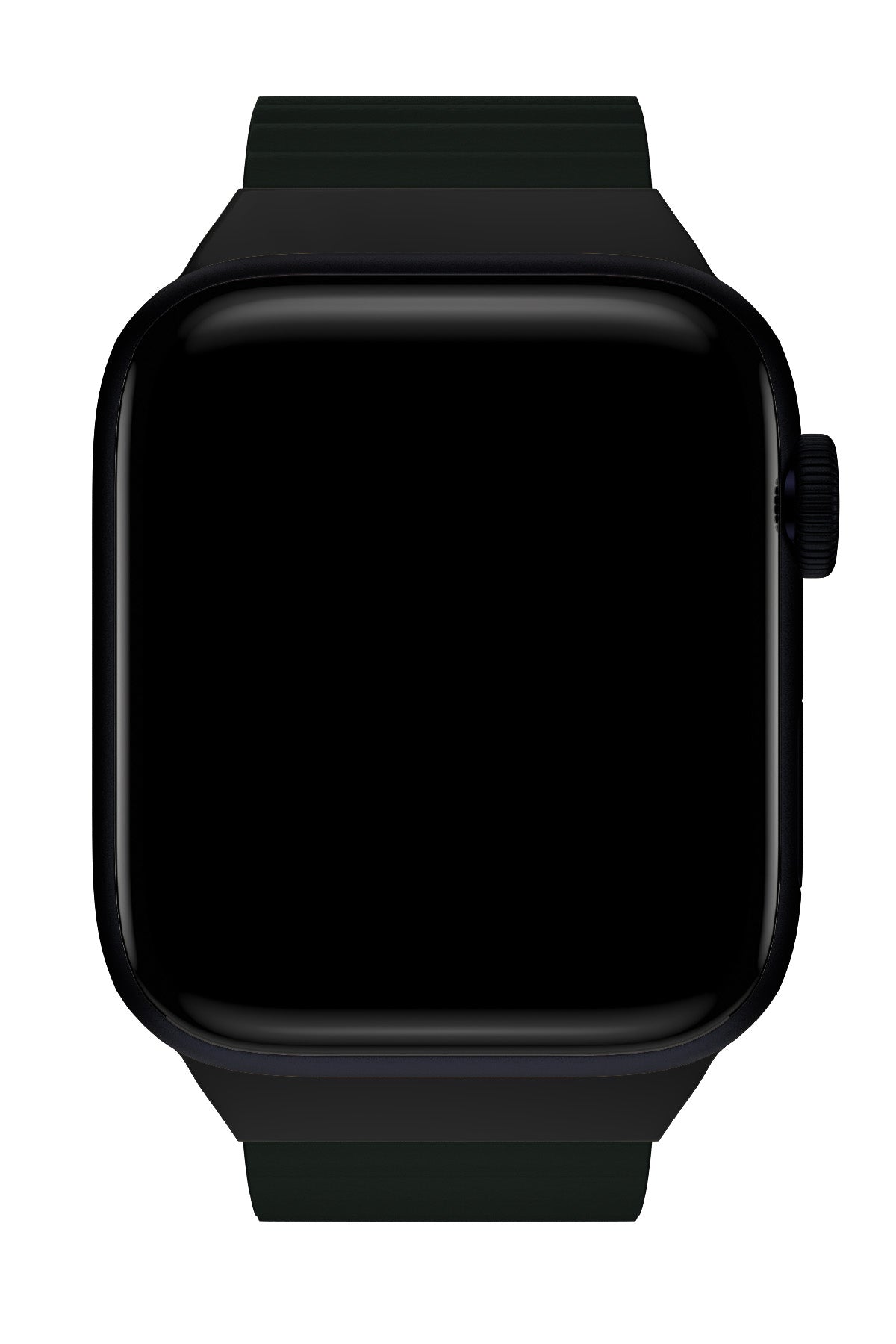 Apple Watch Uyumlu Premium Deri Loop Kordon Pine  bikordon