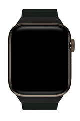 Apple Watch Uyumlu Premium Deri Loop Kordon Pine
