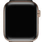 Apple Watch Uyumlu Seramik Loop Kordon Siyah