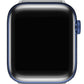 Apple Watch Uyumlu Seramik Loop Kordon Beyaz  bikordon