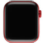 Apple Watch Uyumlu Seramik Loop Kordon Beyaz  bikordon