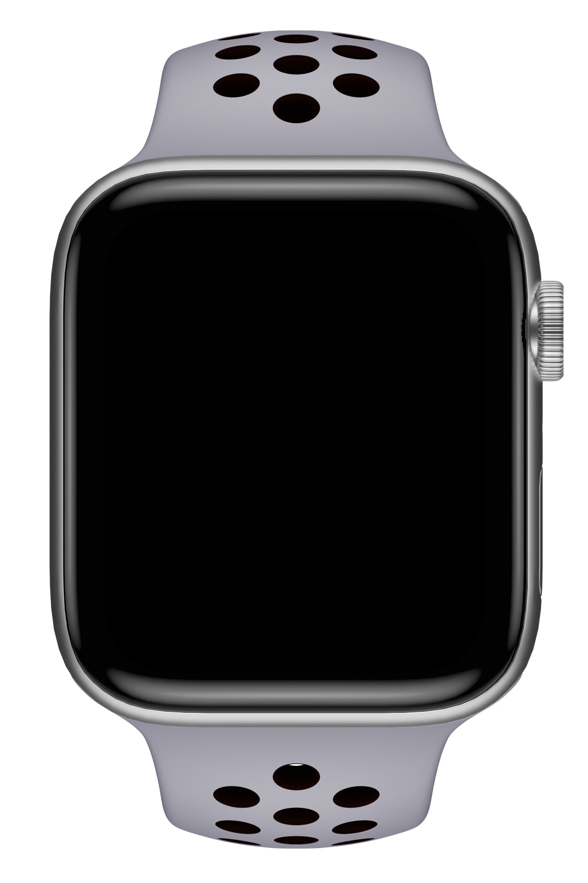 Apple Watch Uyumlu Silikon Delikli Spor Kordon Algo  bikordon