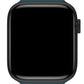 Apple Watch Uyumlu Silikon Delikli Spor Kordon Bondi  bikordon