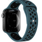 Apple Watch Uyumlu Silikon Delikli Spor Kordon Bondi  bikordon
