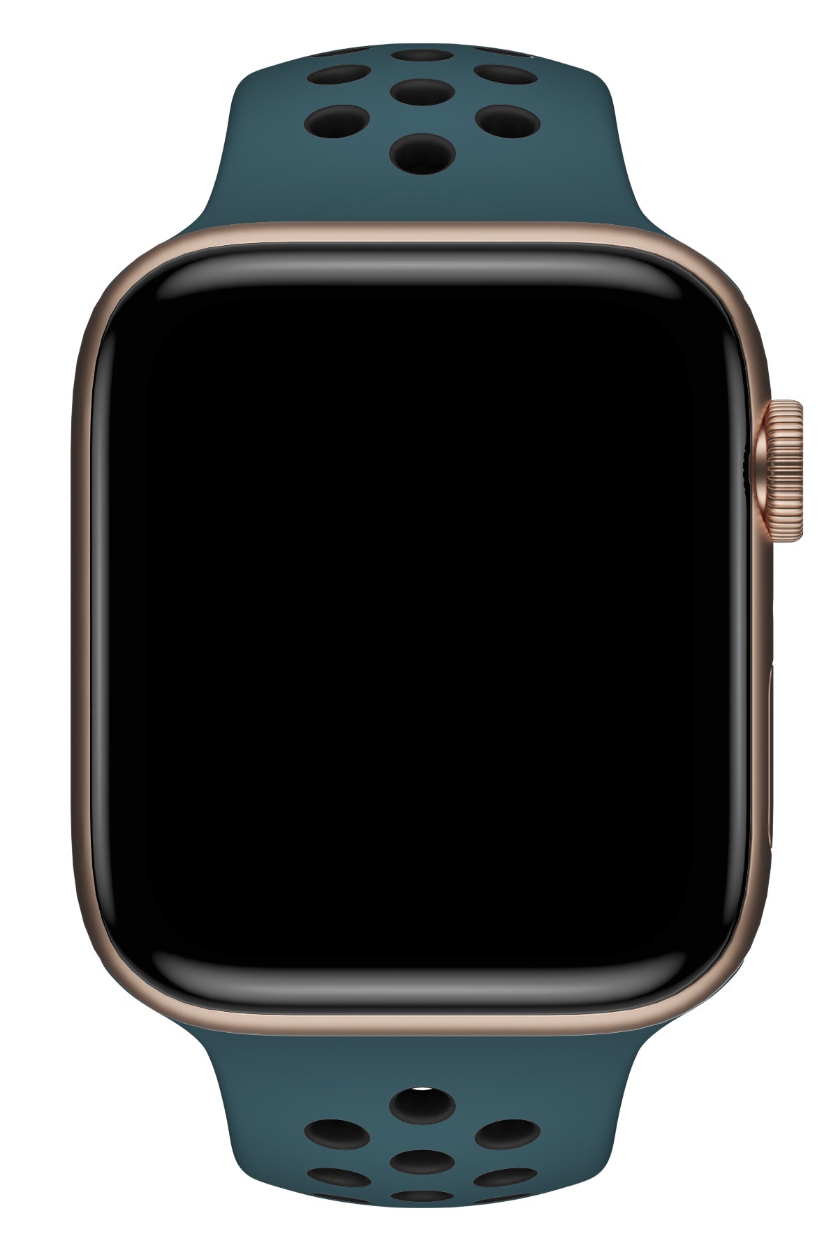 Apple Watch Uyumlu Silikon Delikli Spor Kordon Bondi  bikordon