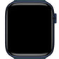 Apple Watch Uyumlu Silikon Delikli Spor Kordon Bondi  bikordon