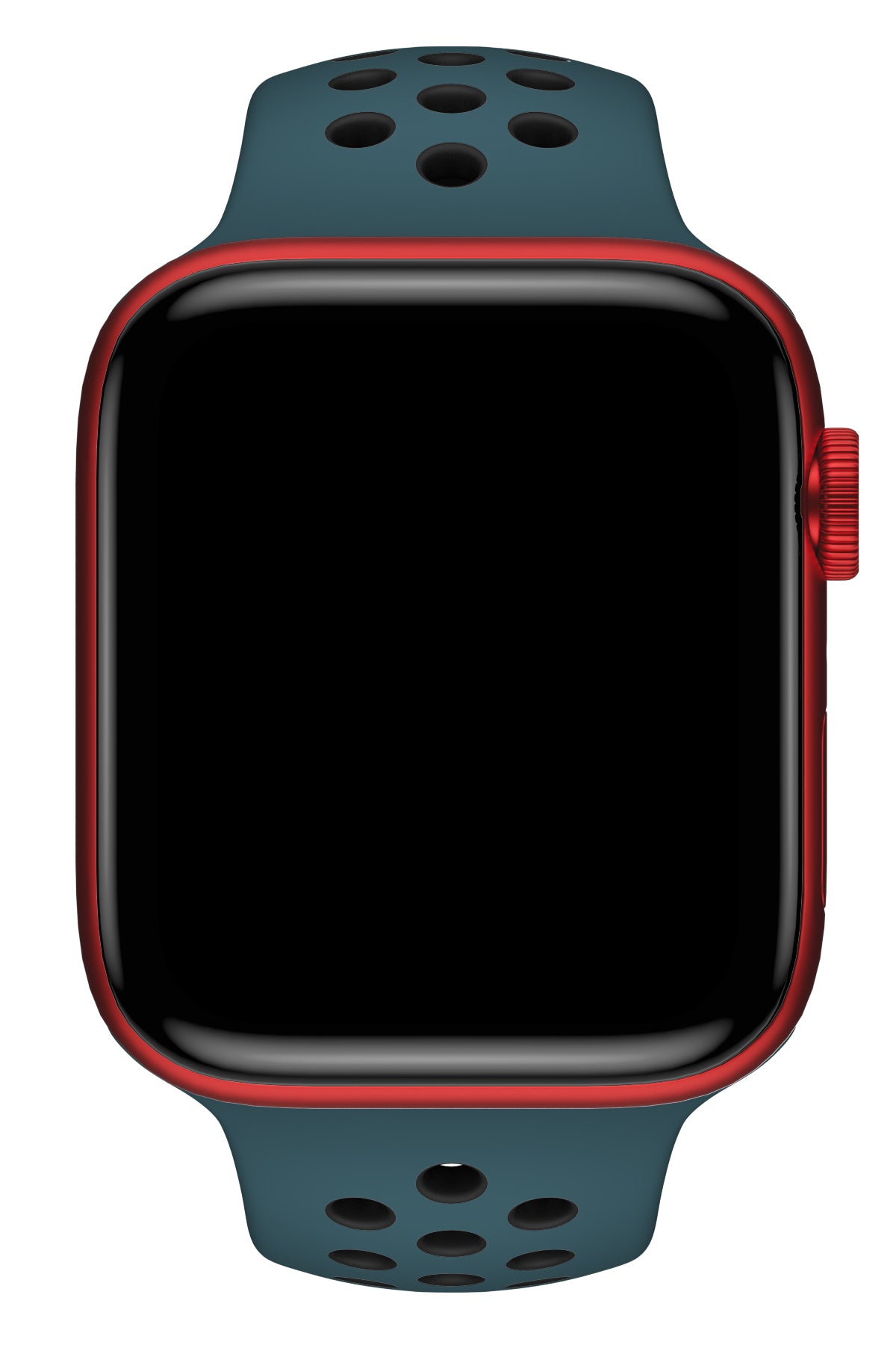 Apple Watch Uyumlu Silikon Delikli Spor Kordon Bondi  bikordon