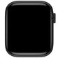 Apple Watch Uyumlu Silikon Delikli Spor Kordon Minty  bikordon