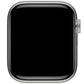 Apple Watch Uyumlu Silikon Delikli Spor Kordon Minty  bikordon