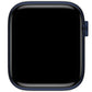 Apple Watch Uyumlu Silikon Delikli Spor Kordon Minty  bikordon