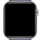 Apple Watch Uyumlu Silikon Delikli Spor Kordon Pinkish  bikordon