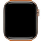 Apple Watch Uyumlu Silikon Delikli Spor Kordon Pumpkin  bikordon