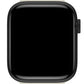 Apple Watch Uyumlu Silikon Delikli Spor Kordon Selenit  bikordon
