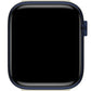 Apple Watch Uyumlu Silikon Delikli Spor Kordon Selenit  bikordon
