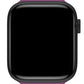 Apple Watch Uyumlu Silikon Delikli Spor Kordon Zoisit  bikordon