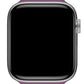 Apple Watch Uyumlu Silikon Delikli Spor Kordon Zoisit  bikordon