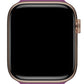 Apple Watch Uyumlu Silikon Delikli Spor Kordon Zoisit  bikordon