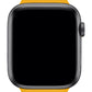 Apple Watch Uyumlu Silikon Spor Kordon Altuni