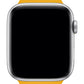 Apple Watch Uyumlu Silikon Spor Kordon Altuni  bikordon