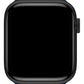 Apple Watch Uyumlu Silikon Spor Kordon Dory  bikordon