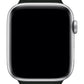 Apple Watch Uyumlu Silikon Spor Kordon Gece Yeşil  bikordon