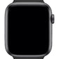 Apple Watch Uyumlu Silikon Spor Kordon Griseo  bikordon