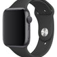 Apple Watch Uyumlu Silikon Spor Kordon Griseo