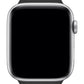 Apple Watch Uyumlu Silikon Spor Kordon Griseo  bikordon