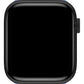 Apple Watch Uyumlu Silikon Spor Kordon Kristal Mavi  bikordon