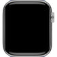 Apple Watch Uyumlu Silikon Spor Kordon Kristal Mavi  bikordon