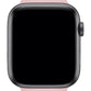 Apple Watch Compatible Silicone Sport Band Sand Pink