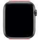 Apple Watch Uyumlu Silikon Spor Kordon Pudra Pembe