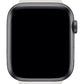 Apple Watch Uyumlu Silikon Spor Kordon Beyaz
