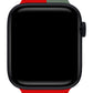 Apple Watch Uyumlu Silikon Spor Kordon Spica