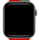 Apple Watch Uyumlu Silikon Spor Kordon Spica