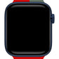 Apple Watch Uyumlu Silikon Spor Kordon Spica  bikordon