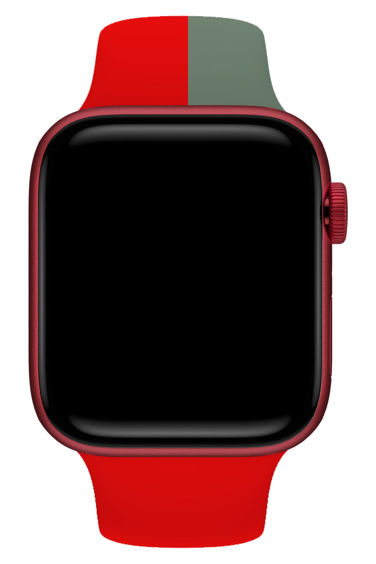 Apple Watch Uyumlu Silikon Spor Kordon Spica  bikordon