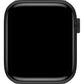 Apple Watch Uyumlu Silikon Spor Kordon Taupe Gri  bikordon