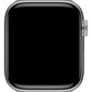Apple Watch Uyumlu Silikon Spor Kordon Taupe Gri  bikordon