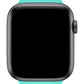 Apple Watch Compatible Silicone Sport Band Turquoise